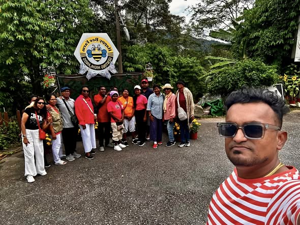 Travel memory 1
